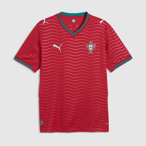 Camisola de futebol