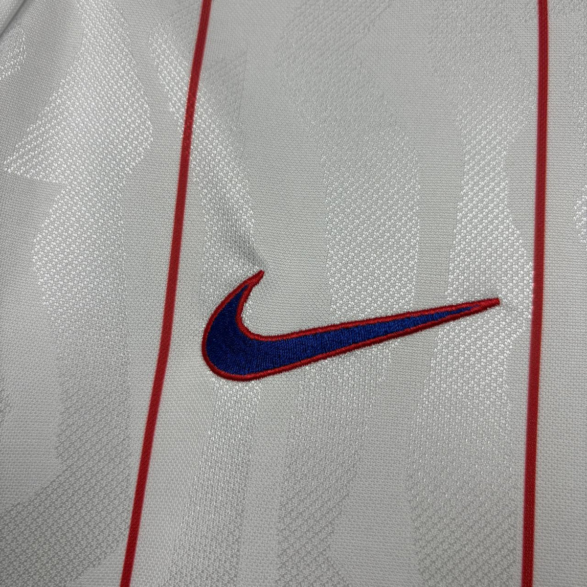 Third 26/27 Men's Shirt