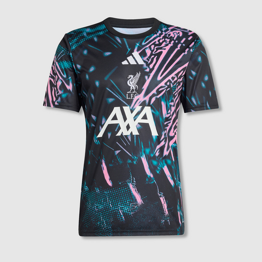 Camisola Pré-Jogo 2 25/26