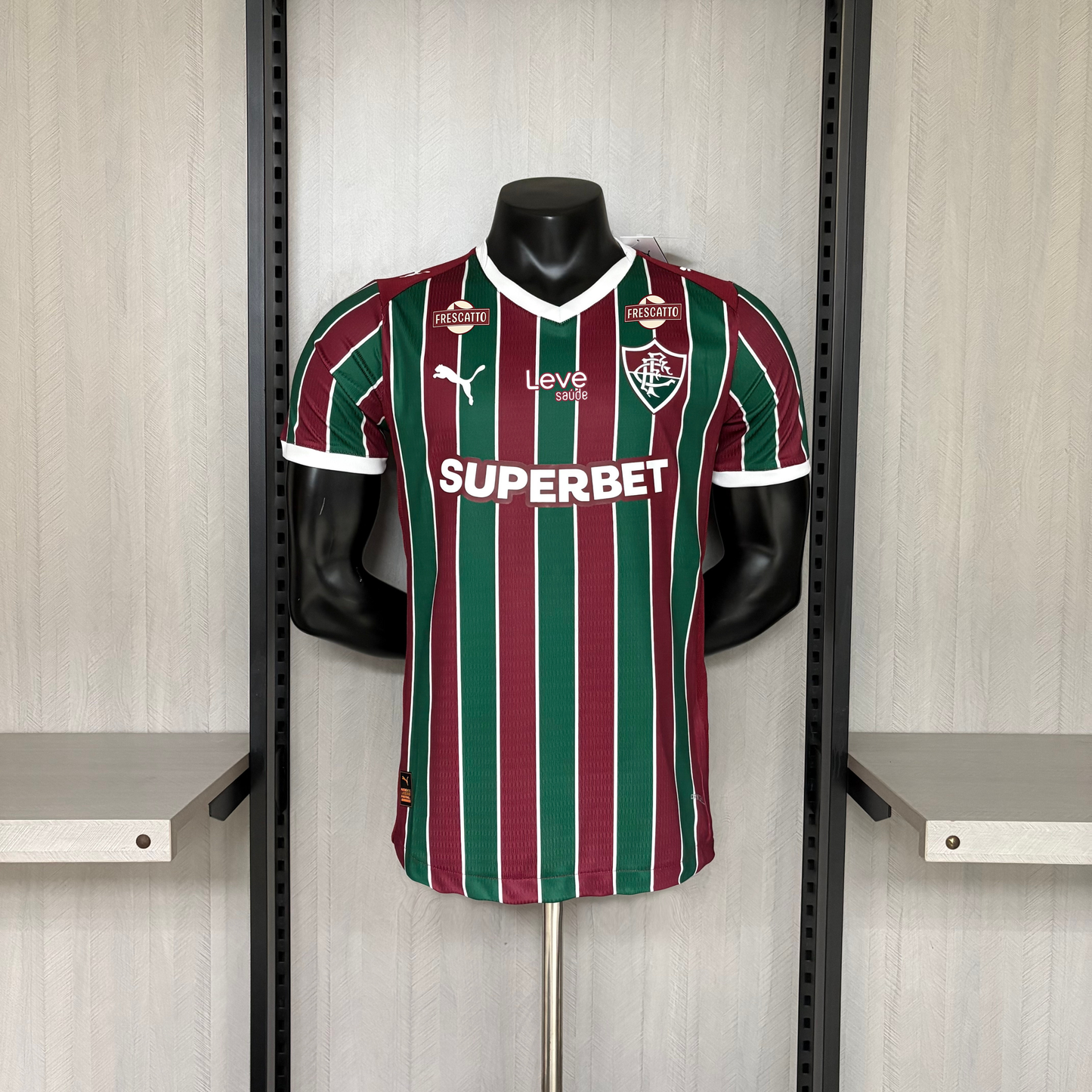 FLUMINENSE PRINCIPAL 2026/27 PLAYER