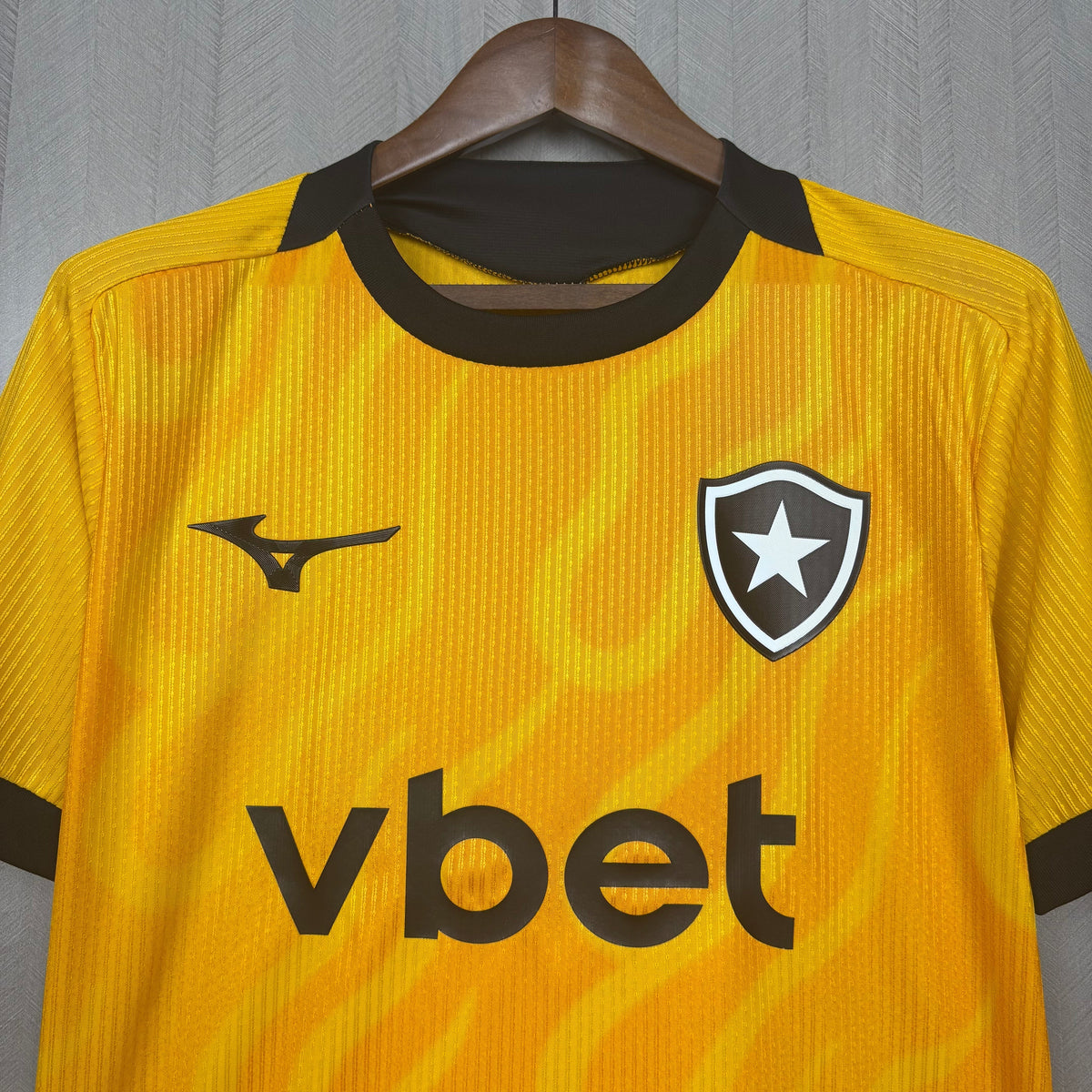 Goalkeeper 26/27 Men's Shirt