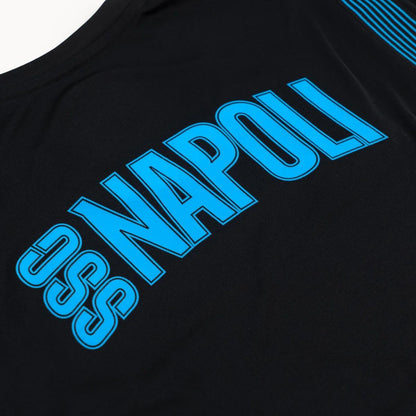 NAPOLI TREINO 2026/27