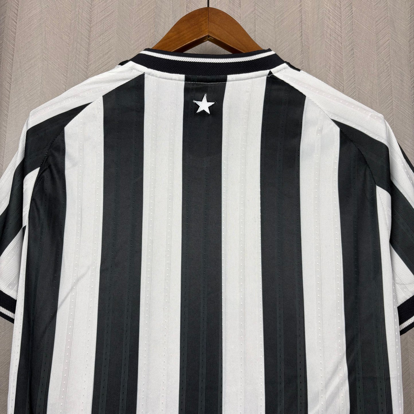 BOTAFOGO PRINCIPAL 2026/27