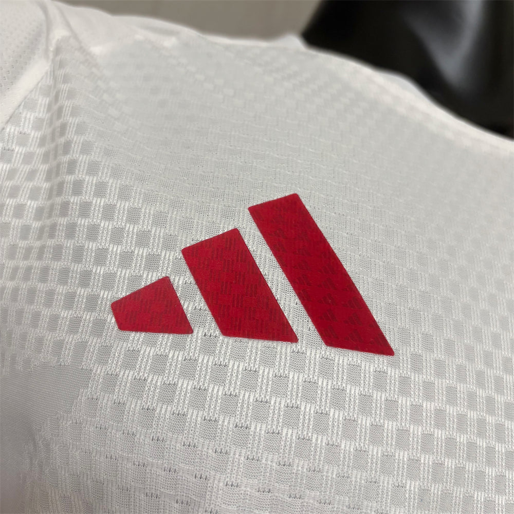 Camisola Alternativa 26/27 Versão Jogador Homem