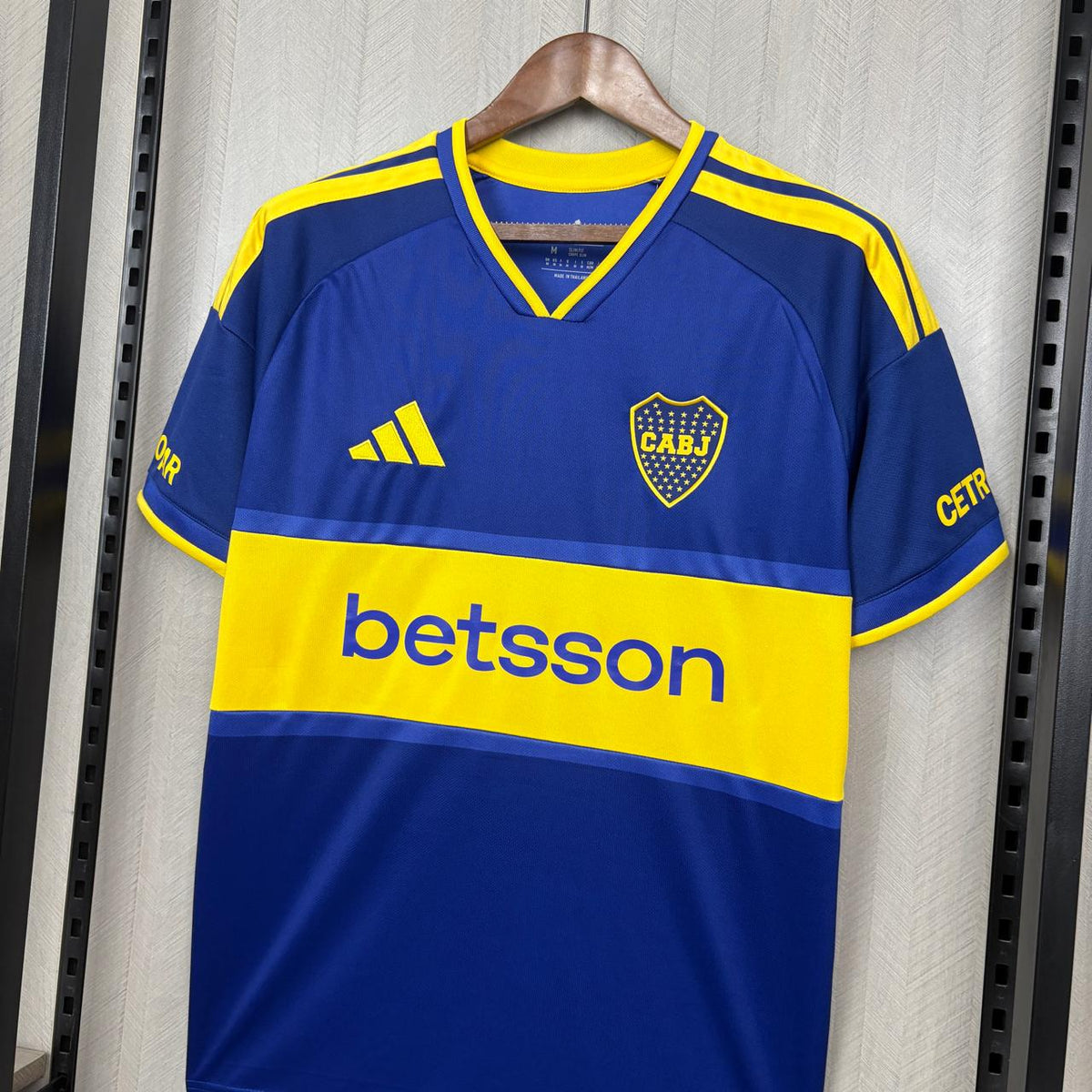 Home 26/27 Men's Shirt