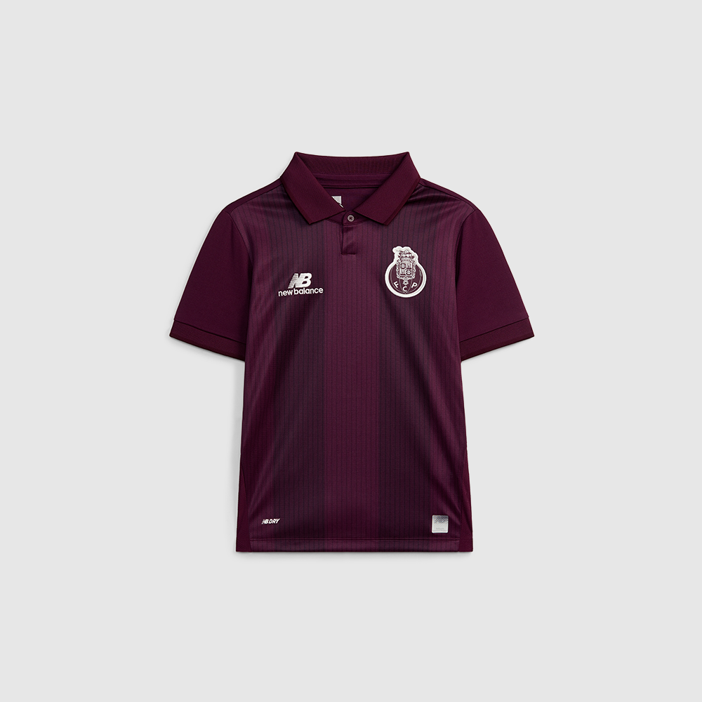 Kit Alternativo 26/27 Criança