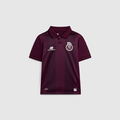 Kit Alternativo 26/27 Criança