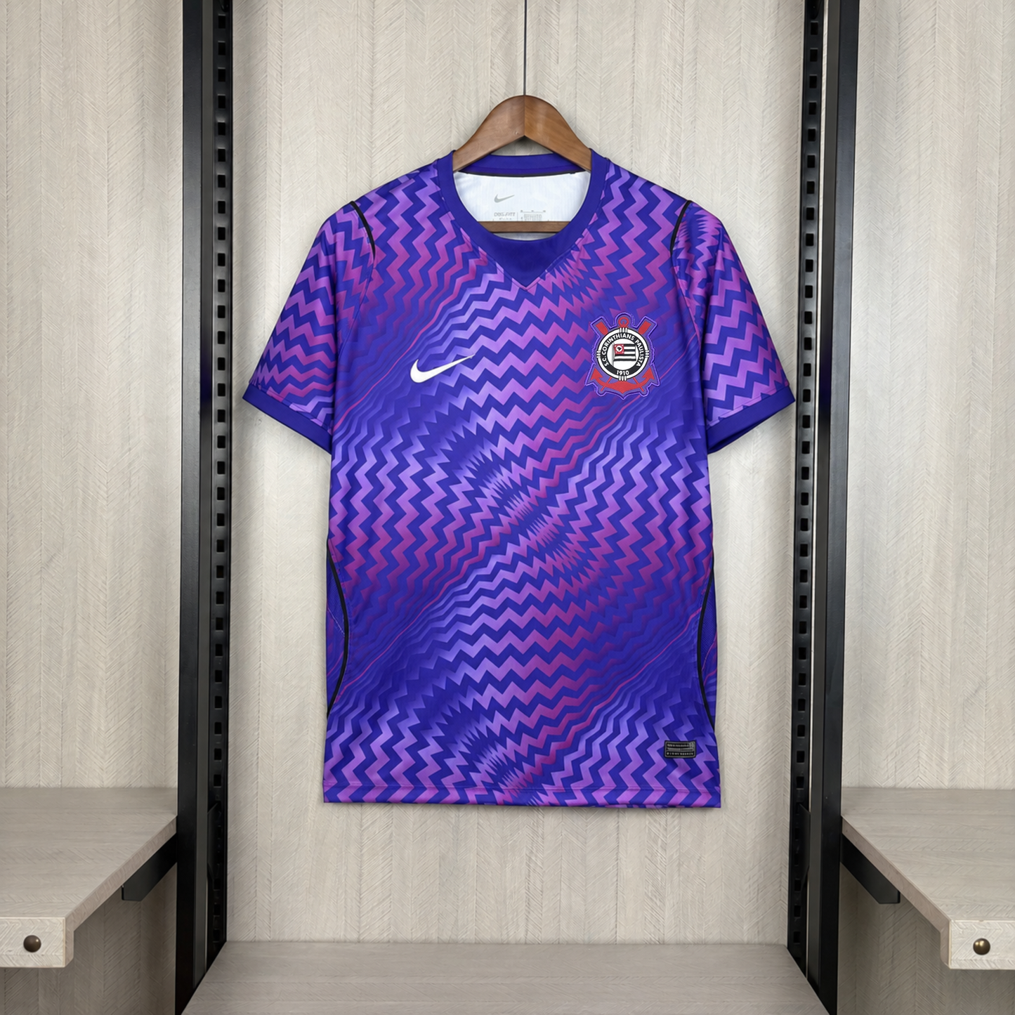 CORINTHIANS GUARDA REDES 2026/27