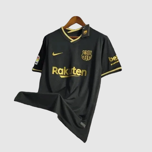 Camisola Retro Alternativa 20/21