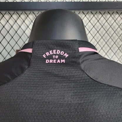 Away 24/25 Player Edition Shirt
