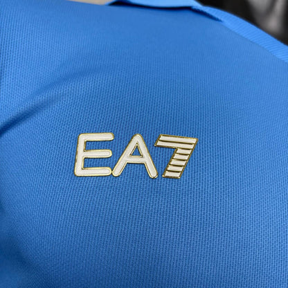 NAPOLI HOME 100 ANOS 2026/27 PLAYER