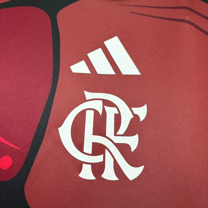 FLAMENGO PRÉ JOGO 2026/27