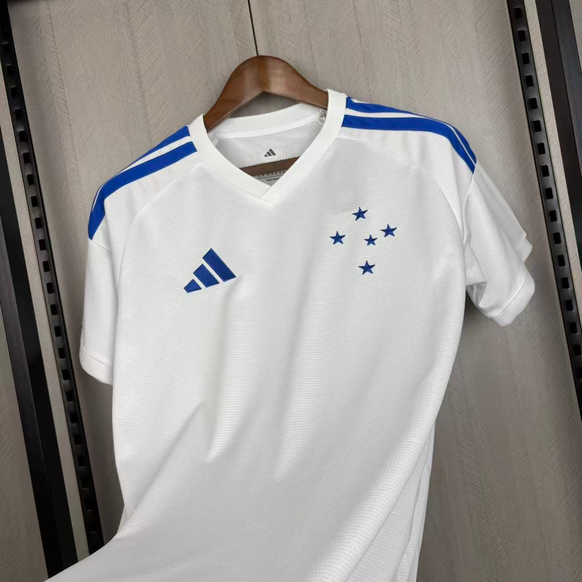 Away 26/27 Men's Shirt