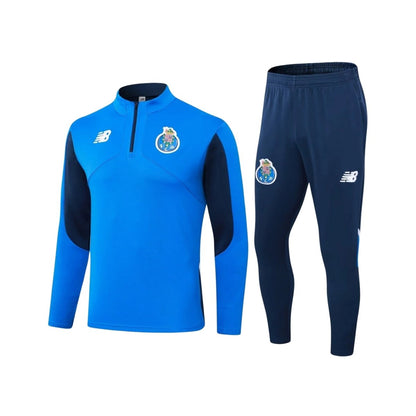 Training 24/25 Tracksuit Kit