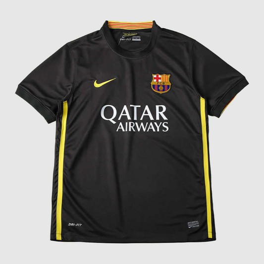 Camisola Retro Terceiro Equipamento 2013/14