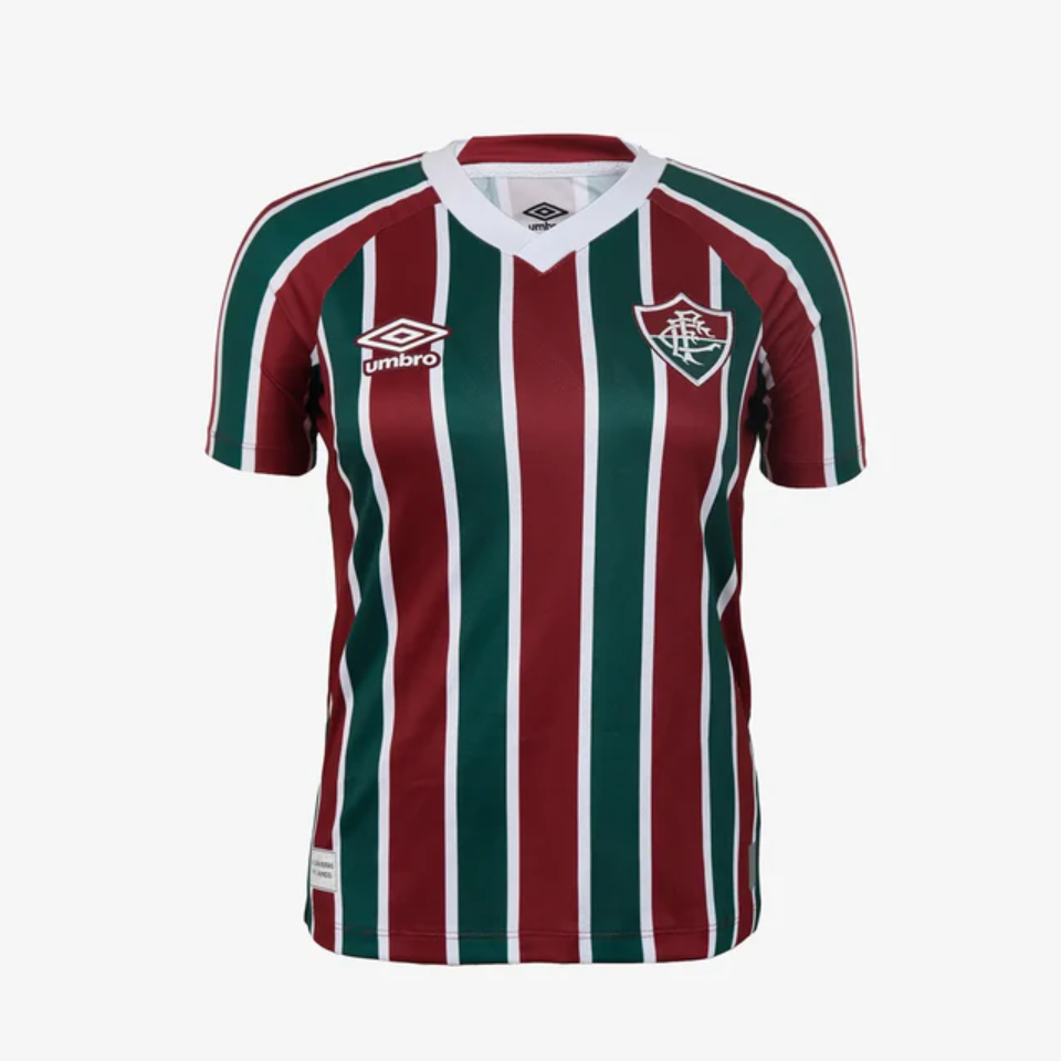 Camisola Edição Especial 25/26 Mulher