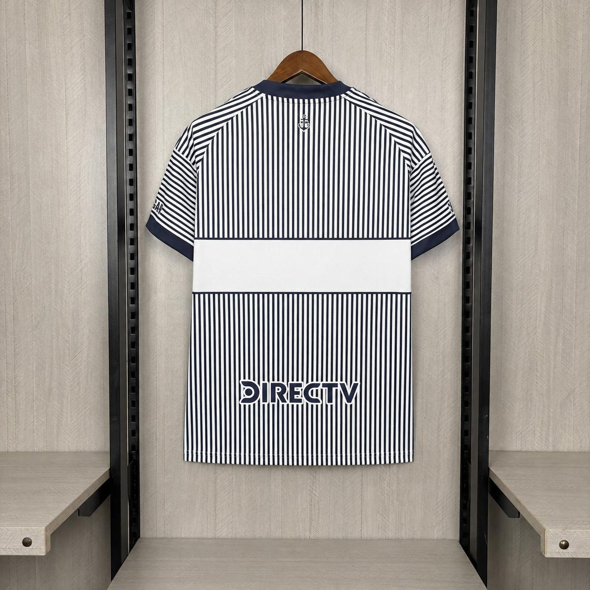 Away 26/27 Men's Shirt