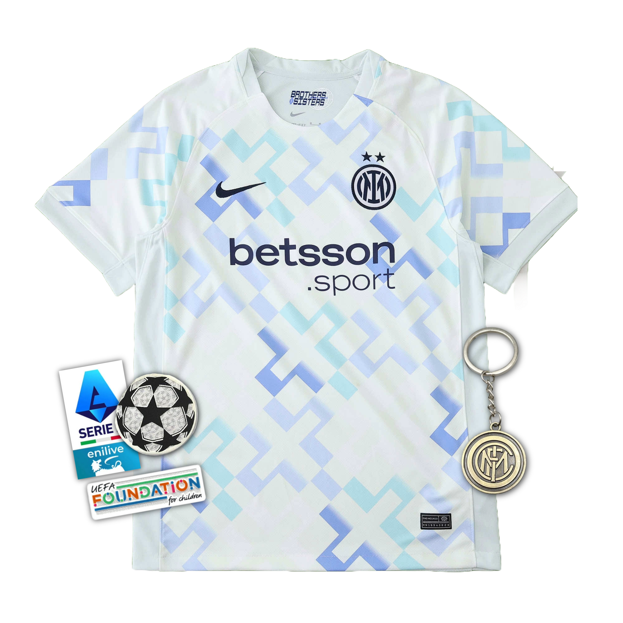 Selected Variant Image