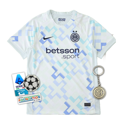 Camisola Alternativa 25/26 Homem