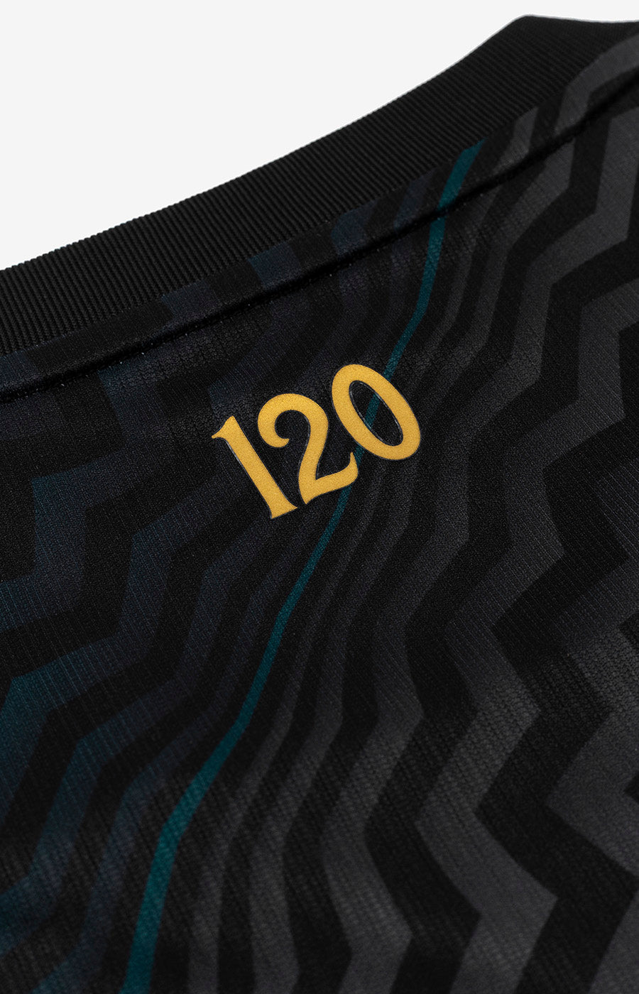 “120 Years” - Goalkeeper 26/27 Men’s Shirt