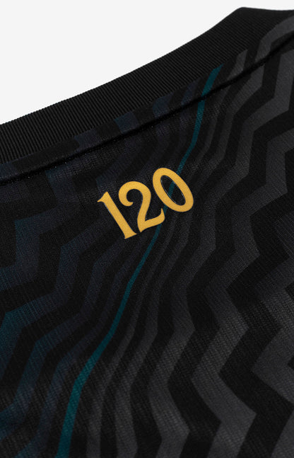 “120 Years” - Goalkeeper 26/27 Men’s Shirt