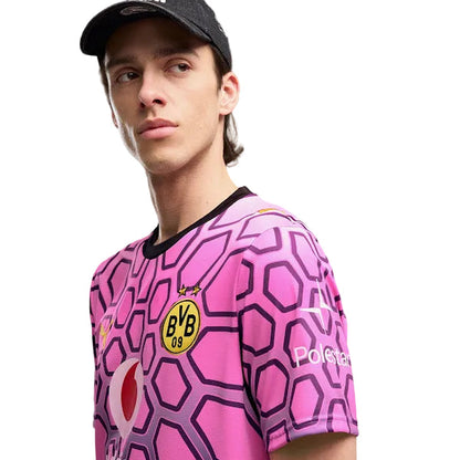 BORUSSIA DORTMUND GUARDA REDES 2026/27