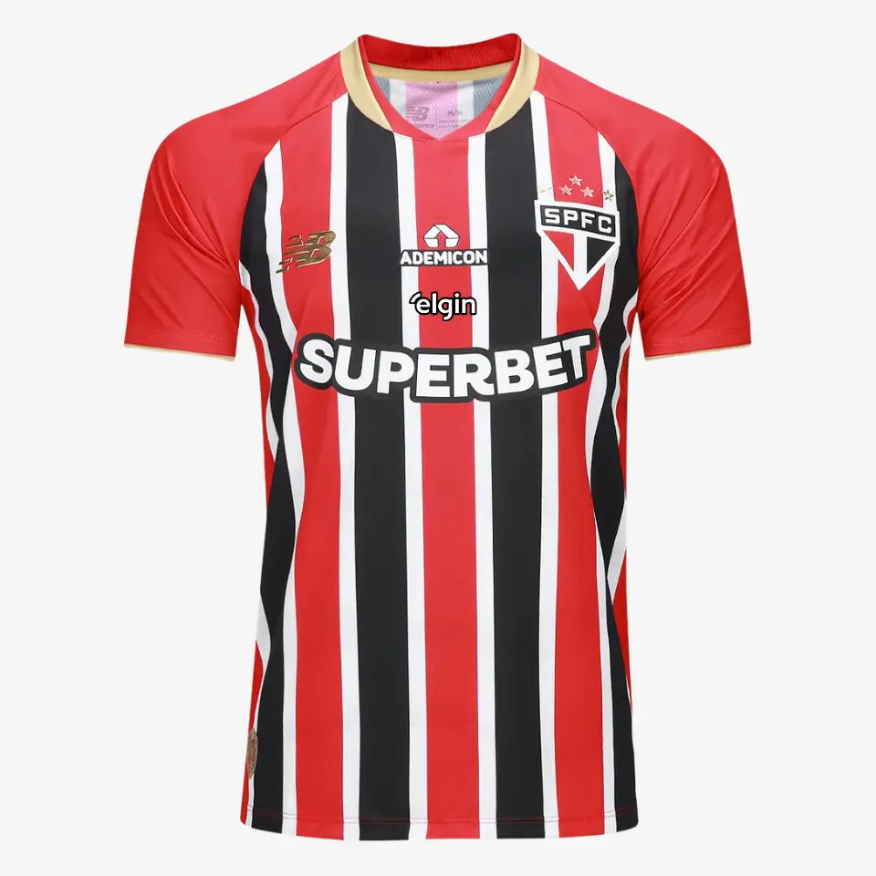 Special Edition 25/26 Player Edition Men’s Shirt