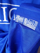 Camisola Manchester United Principal Retro 2007/08 - Manga Comprida