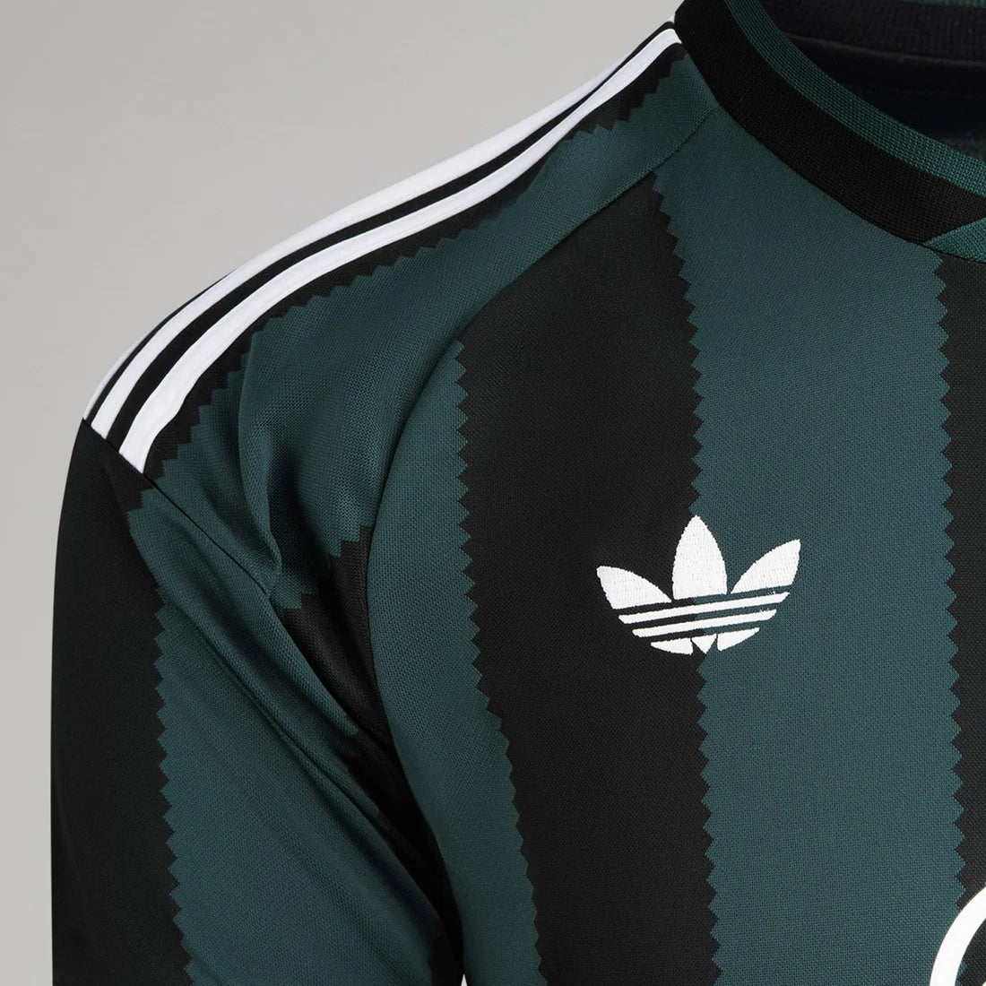 CELTIC ALTERNATIVA 2026/27 MANGA LONGA