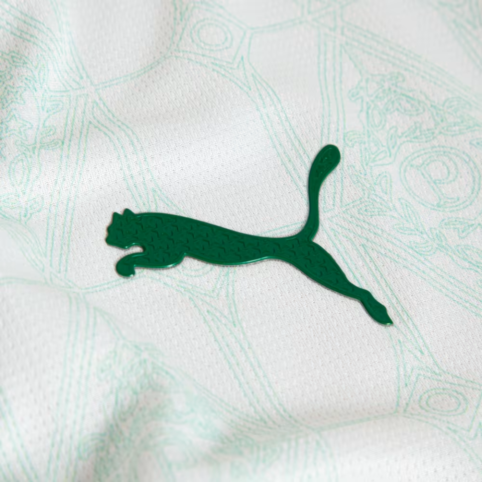 Special Edition 25/26 Player Edition Men’s Shirt
