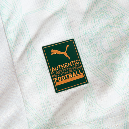 Camisola Edição Especial 25/26 Versão Jogador Homem