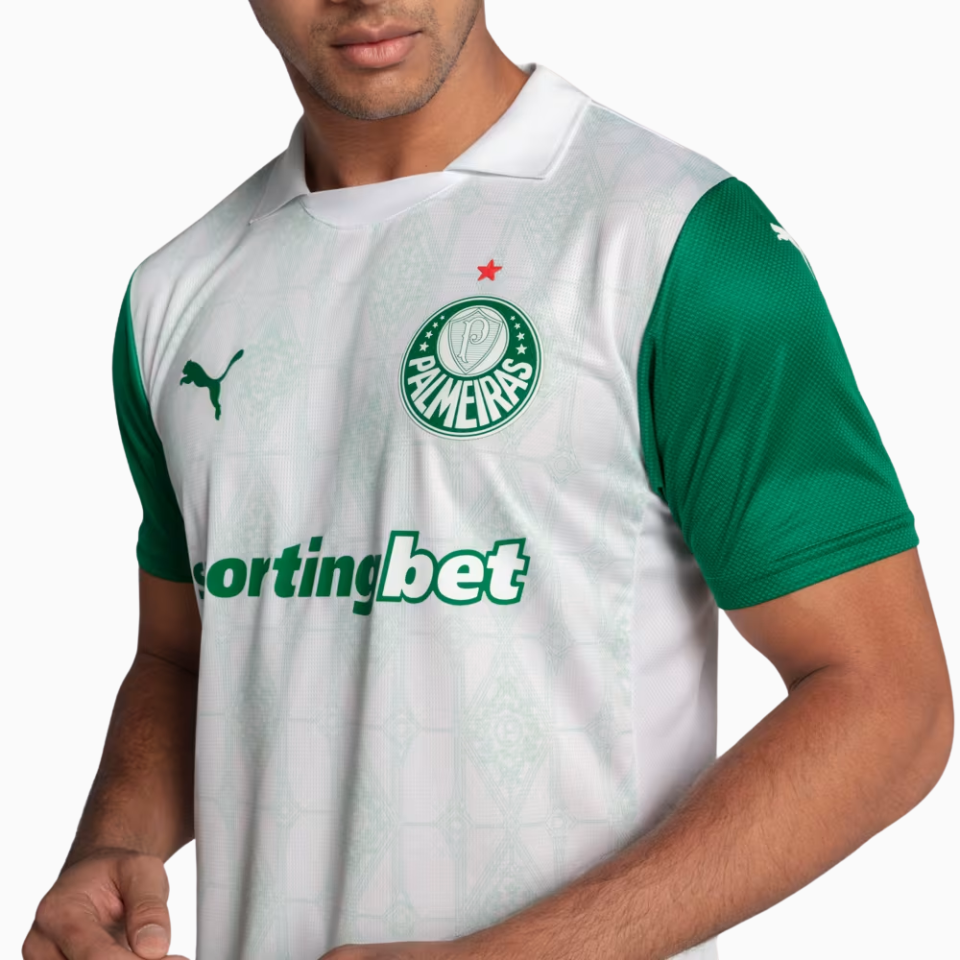 Special Edition 25/26 Player Edition Men’s Shirt