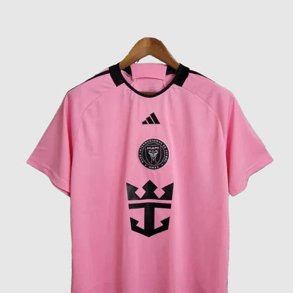 Home 24/25 Men’s Shirt