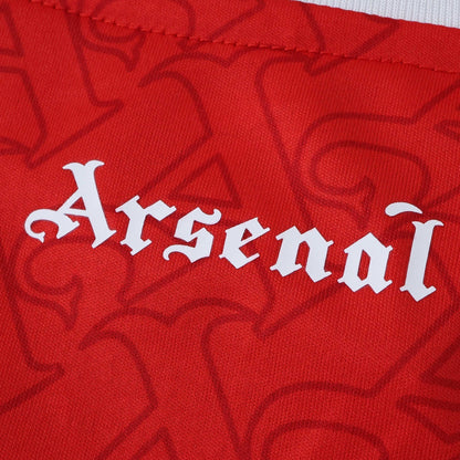 Home 25/26 Kids Shirt Kit