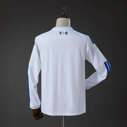 Away 26/27 Long Sleeve Men's Shirt
