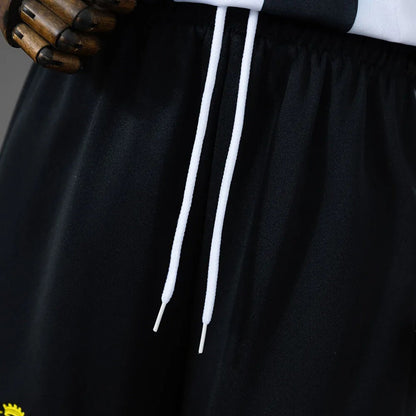 Away 26/27 Kids Shirt Kit