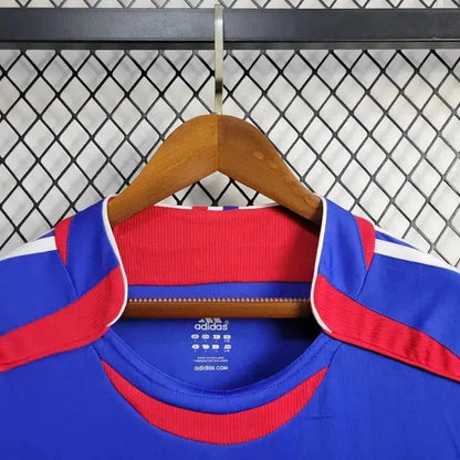 Camisola Retro Principal 2006