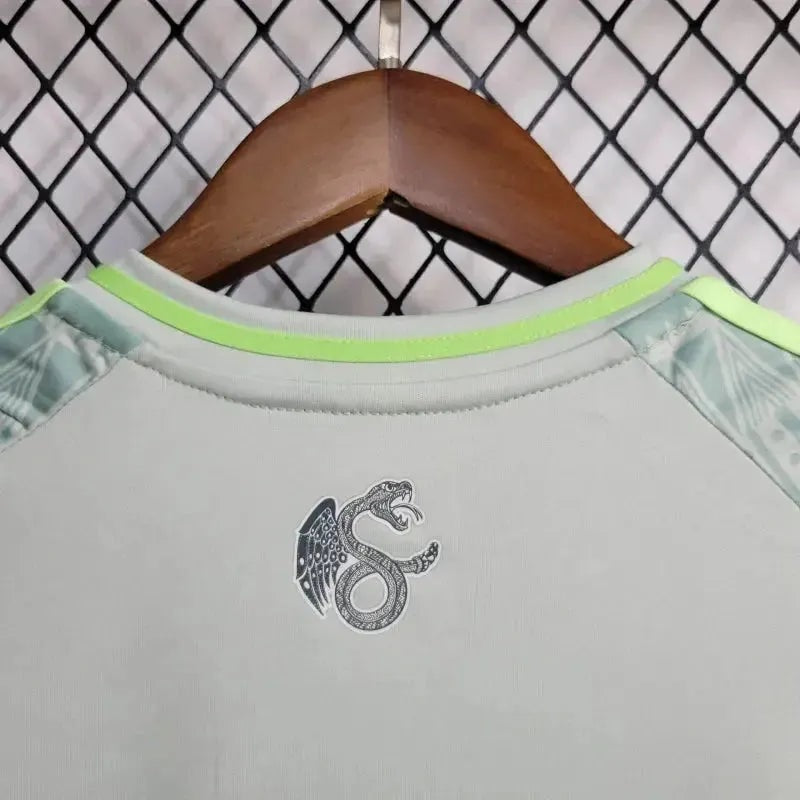 Away 24/25 Kids Shirt Kit