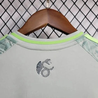 Away 24/25 Kids Shirt Kit