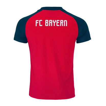 CAMISOLA BAYERN DE MUNIQUE PRÉ JOGO 2026/27