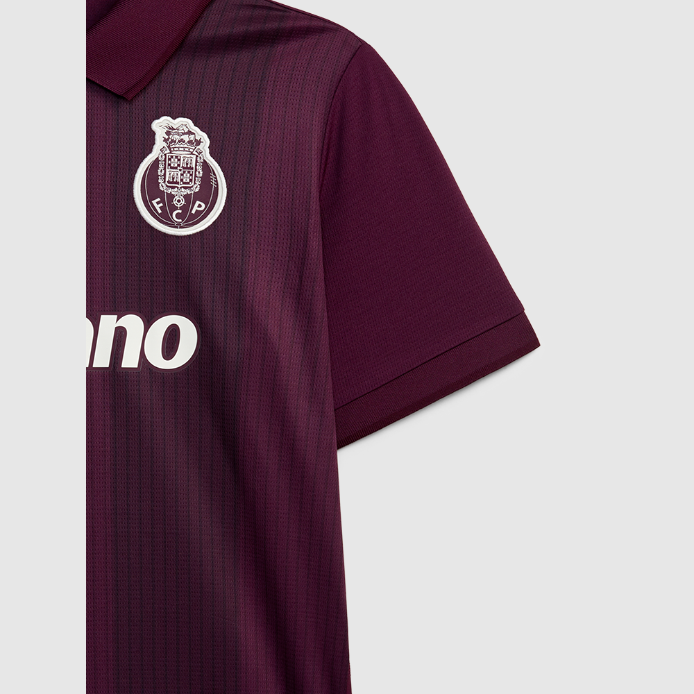Camisola Alternativa 26/27 Mulher