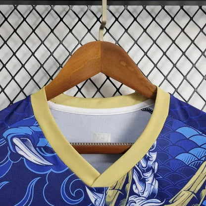 Camisola Dragão Edição Especial Homem