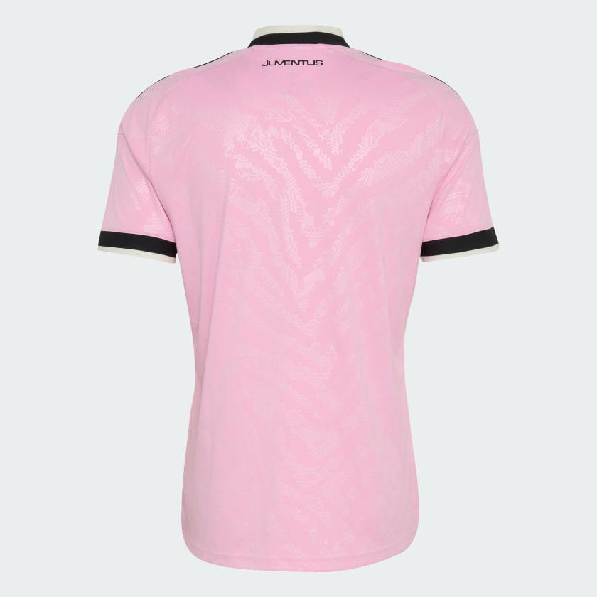 Camisola Juventus Alternativo 2026/27