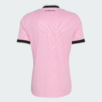 Camisola Juventus Alternativo 2026/27