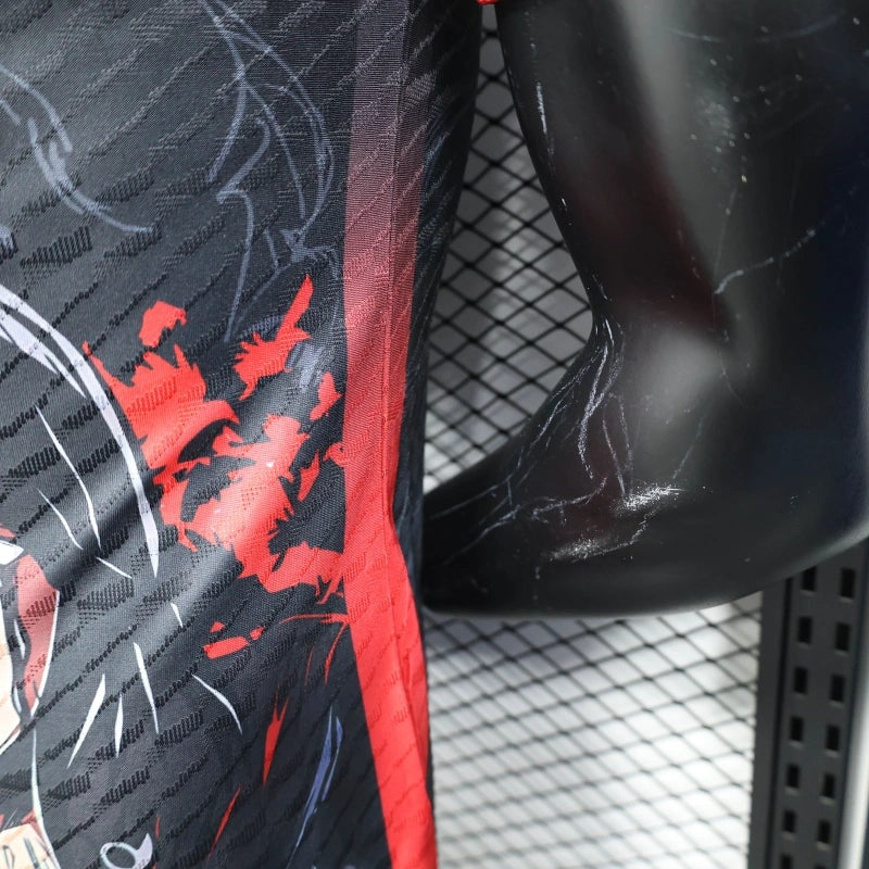 Camisola Itachi Uchiha 25/26 Homem