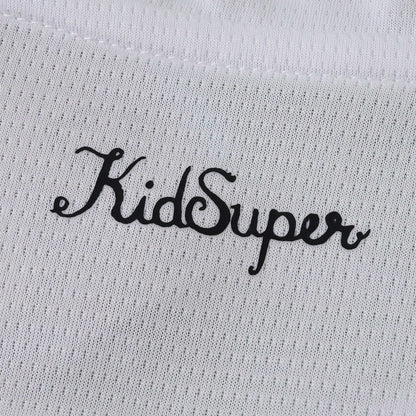 X Kidsuper 25/26 Kids Shirt Kit