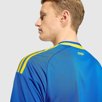 Away 26/27 Men’s Shirt
