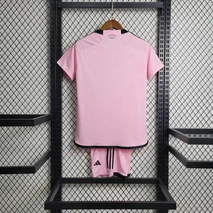 Home 24/25 Kids Shirt Kit