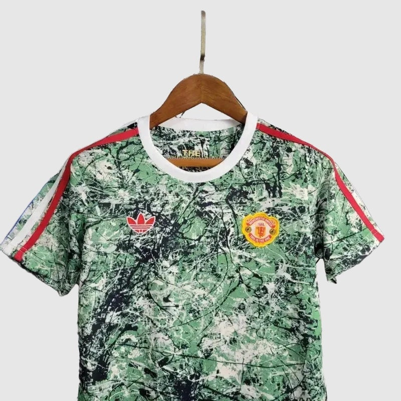 Kids 24/25 Shirt Kit