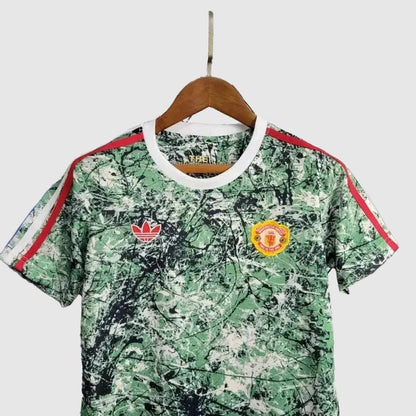 Kids 24/25 Shirt Kit
